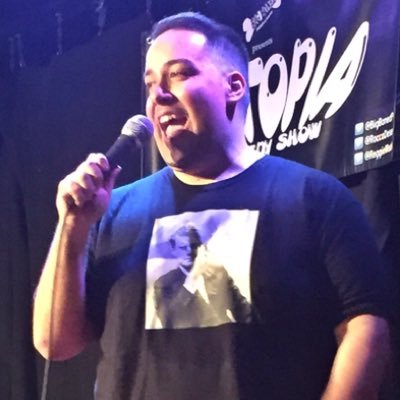 Host of Neon Therapy, every third Tuesday from the Mott Haven Bar. Future former fatso!