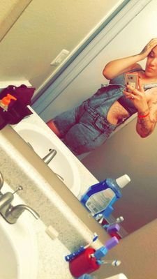 SnapChat Iam_lishaaaa
IG: KissOn_MyInkkkk