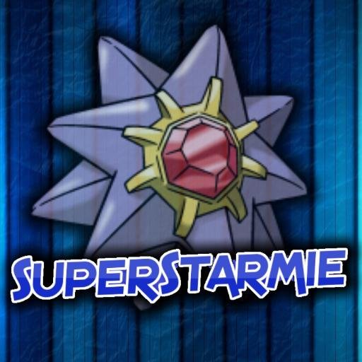 Starmie