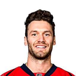 TaylorChorney4's profile picture. #1 Defenseman on the Washington Capitals