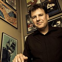 Rich Russo (@djrichrusso) 's Twitter Profile