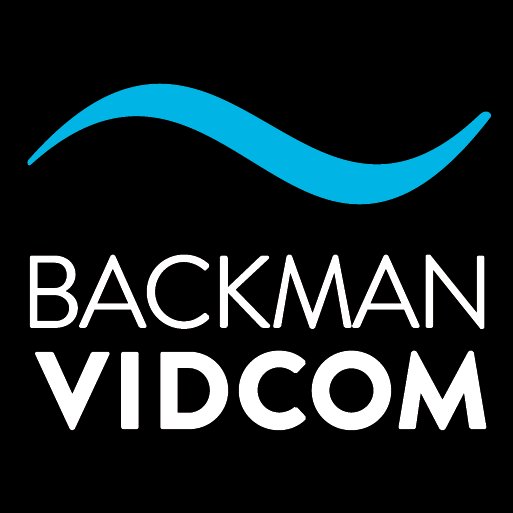 Backman Vidcom
