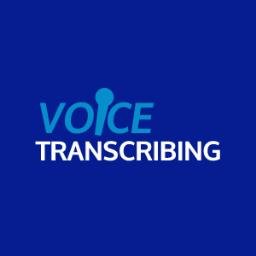 We provide professional audio&video transcription services to our clients across the globe.
https://t.co/utkXE3V2v7