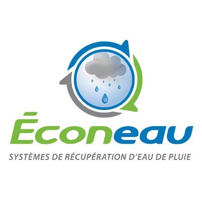 Éconeau, offre une solution durable et accessible de récupération des eaux pluviales afin de préserver l’une de nos richesses collective: l’eau potable.