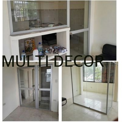 Multidecor7's profile picture. Multi Decor
Da vida a sus espacios
 2664278_6046955_0997316932_0969429710
