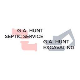 G.A. Hunt Excavating & Septic provides septic tank, sewer line, waterline & excavation services for all homes in St. Johns, MI! We'll handle it all!