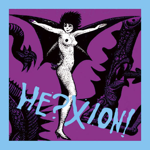 HEXIONYOKO's profile picture. 【ANTIBODIES Collective】 https://t.co/wa3gnRobmp パフォーマンス アート コレクティブ 【HE?XION!TAPES】 https://t.co/GCxESSuJho 【ヒト族レコード】https://t.co/SfsK3QhTll