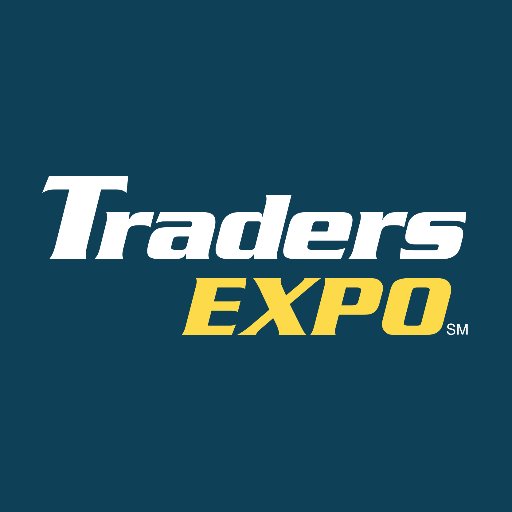 #TradersEXPO is the largest conference & virtual event series designed exclusively for active traders. Built by @MoneyShow. #InvestSmarter, #TradeWiser