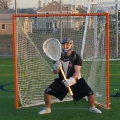 chef , lacrosse player , lacrosse stick stringer, smartass , pretty much sums it up