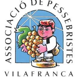 Associació de Pessebristes de Vilafranca del Penedès, fundada l'any 1951. El pessebre entès com a art,  cultura i tradició #somcultura