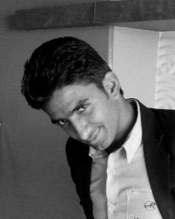 nkmalig1's profile picture. आप कांच के दर्पण में अपना चेहरा देख सकते है। 
और अपने कर्म में आप अपनी आत्मा को देख सकते है।