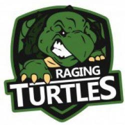 Raging Turtles is an Esports organization founded in 2014