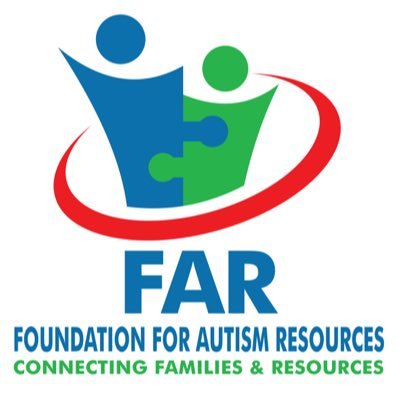 FAR connects children on the autism spectrum to services they couldn’t otherwise access. FAR makes a direct impact on the lives of local children and families.