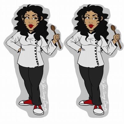 DangerRevolt's profile picture. Just a traveling Chef with depression, using the internet to vent. Ⓐ Blessed and Highly Flavored. Starting it all again after hitting rock bottom. 🍩🔮