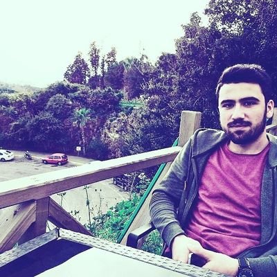 ibrahim_ozmen27's profile picture. 