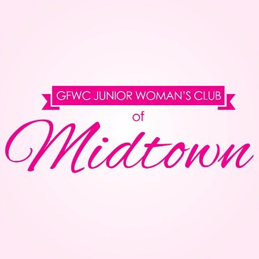 GFWC Junior Woman’s Club of Midtown is a non-profit volunteer organization comprised of young women in Tallahassee, FL.