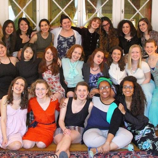 HERatBU's profile picture. Est. in 1928, the Harriet E. Richards Cooperative House provides alt. low-cost housing to undergrad women dependent on financial-aid at Boston University!