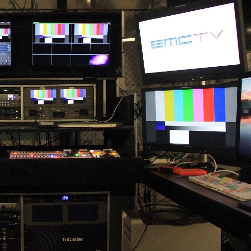 emctv's profile picture. 