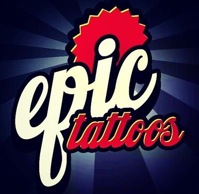 Welcome to Epic Tattoos in the heart of Fort Worth, where our talented artists are passionate about fully customized tattoos and precision body piercing!