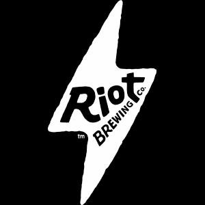 At Riot Brewing Co, we do it our way! With each day and each beer we strive to show that anything is possible. #lifesariot