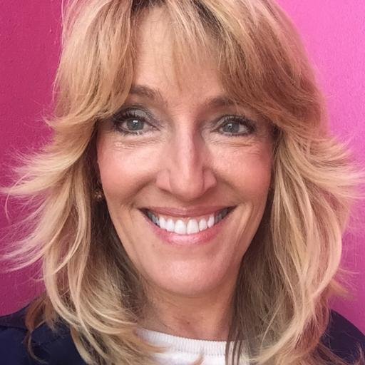 PippaSeichrist's profile picture. Co-founder/Co-director, Head of Innovation and Development, Miami Ad School