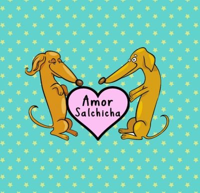 Espacio de apoyo y difusión para casos de perritos salchichas en abandono, perdidos, encontrados, en problemas.(No discriminamos perritos que no sean salchicha)