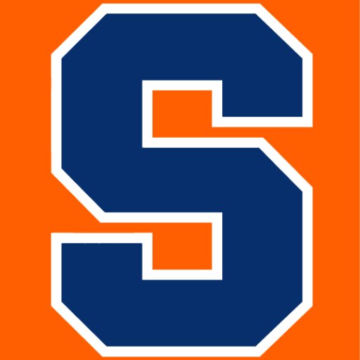 Director of High School Relations at Syracuse University