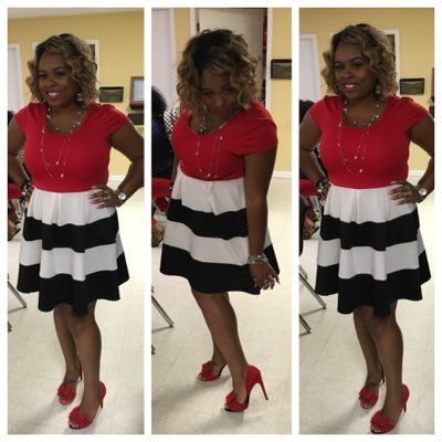 Owner of @TRES_Boutique, Personal Assistant, Personal Shopper!! Love to help make life easier for people!!!