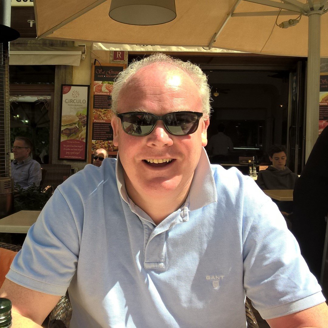 SimonRBarrett's profile picture. MD of Barrett-Lee independent motor dealer, Also MD of JC Kitchens (Sudbury)Ltd,    Vice Chairman South Suffolk Reform.