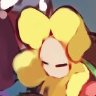 Everyone's predictable! You, you aren't 。。。「 UTRP || MVRP」Casual demon flower. 《 Genocide/Pacifist. 》。・°°・'・*