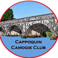 Cappoquin Camogie (@cappoquincc) 's Twitter Profile