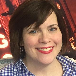Rachel Koning Beals