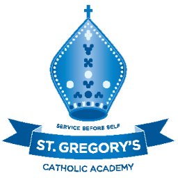 StGregorysCA's profile picture. The official Twitter account for St.Gregory's Catholic Academy.