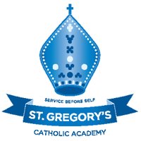 STGCA(@StGregorysCA) 's Twitter Profile Photo