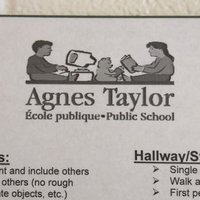 Agnes Taylor PS(@Agnesbears) 's Twitter Profileg