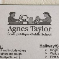 Agnes Taylor PS (@agnesbears) 's Twitter Profile