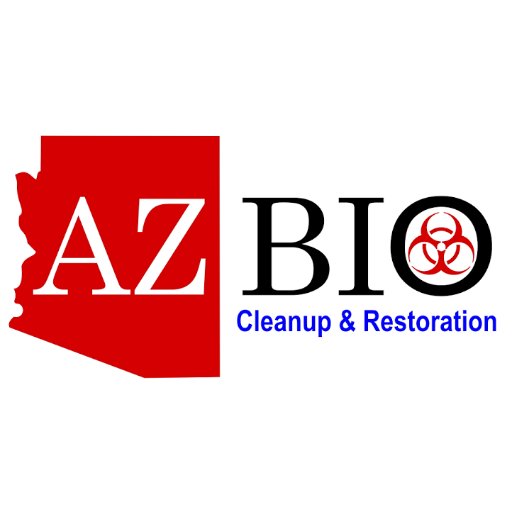 Certified experts in crime, suicide, blood, infectious disease, bacteria and hoarding cleanup. We have mobile teams ready ALL over the state of Arizona.