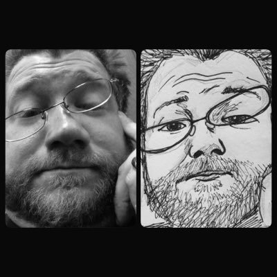 whatswrongjoey's profile picture. Lead drummer/percussionist of Curious Quail; former high school English teacher; generally goofy person; loves Hall and Oates unironically