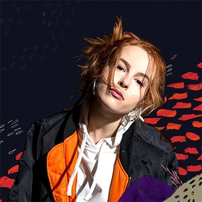Dedicated Account to creating Lockscreens of the actress and singer @bridgitmendler