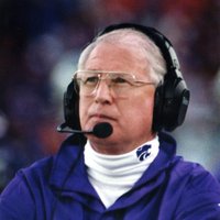Bill Snyder (@coachbillsnyder) 's Twitter Profile