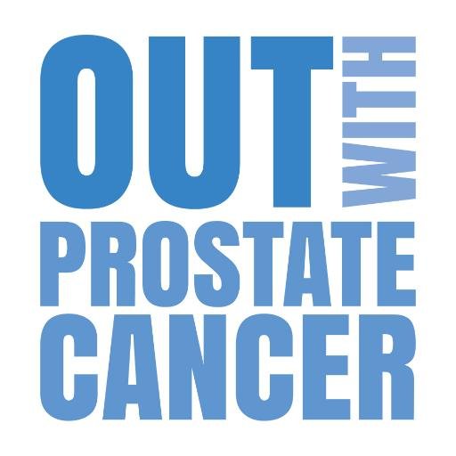 Out with Prostate Cancer is a unique cancer support group for gay and bisexual men and trans women with prostate cancer: info@outwithprostatecancer.org.uk