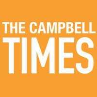 The Campbell Times (@campbell_times) 's Twitter Profile Photo The Campbell Times (@campbell_times) 's Twitter Profile Photo