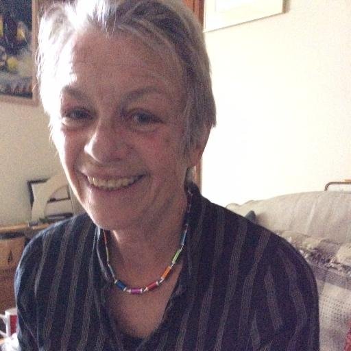 Jan Walmsley Profile