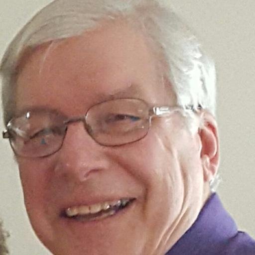 Retired
Former IT Channel Lead: @ConcentricBS Get the right perspectives on #tech for home & business LinkedIn - https://t.co/wY0ecgFRy5