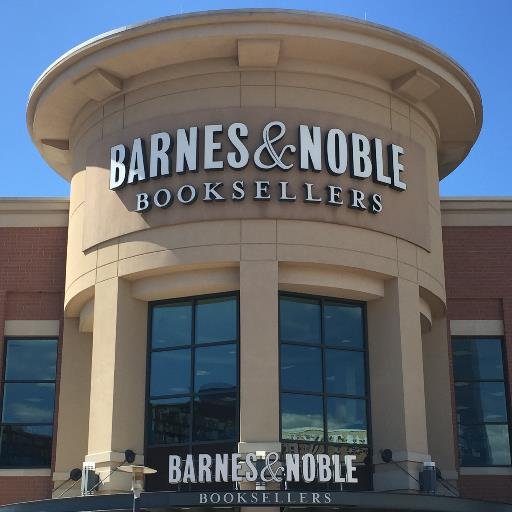 More than just a haven for book connoisseurs, Barnes & Noble The Woodlands, TX has a myriad of events from author signings to kids story times!