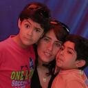 Sandra Vivar - @svivar71 - Twitter