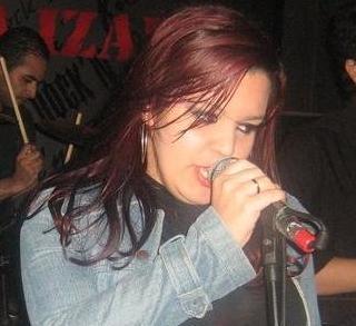 Gothic Metal Band