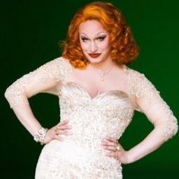 Jinkx Monsoon Some Good News Jinkx Monsoon Is Poised To Win Rpdr And