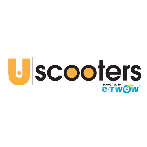 The most economic vehicle in history! Lighweight, foldable & fast - up to 18 MPH! ✌️ #UScooters