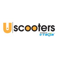 UScooters(@rideuscooters) 's Twitter Profile Photo